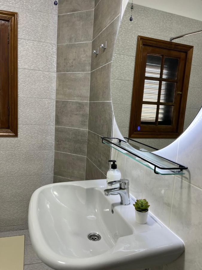 Apartamento Garcey Ajuy Exterior foto