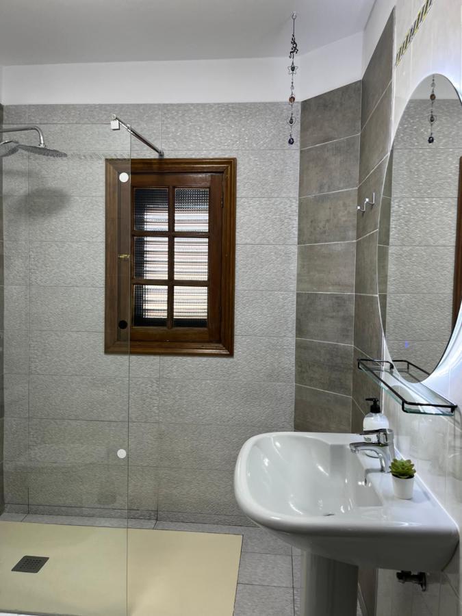 Apartamento Garcey Ajuy Exterior foto